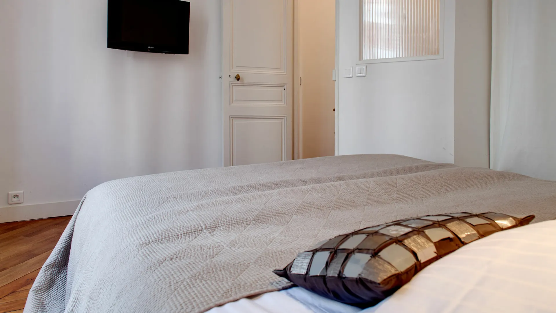 Europea - Invalides Apartment Paris