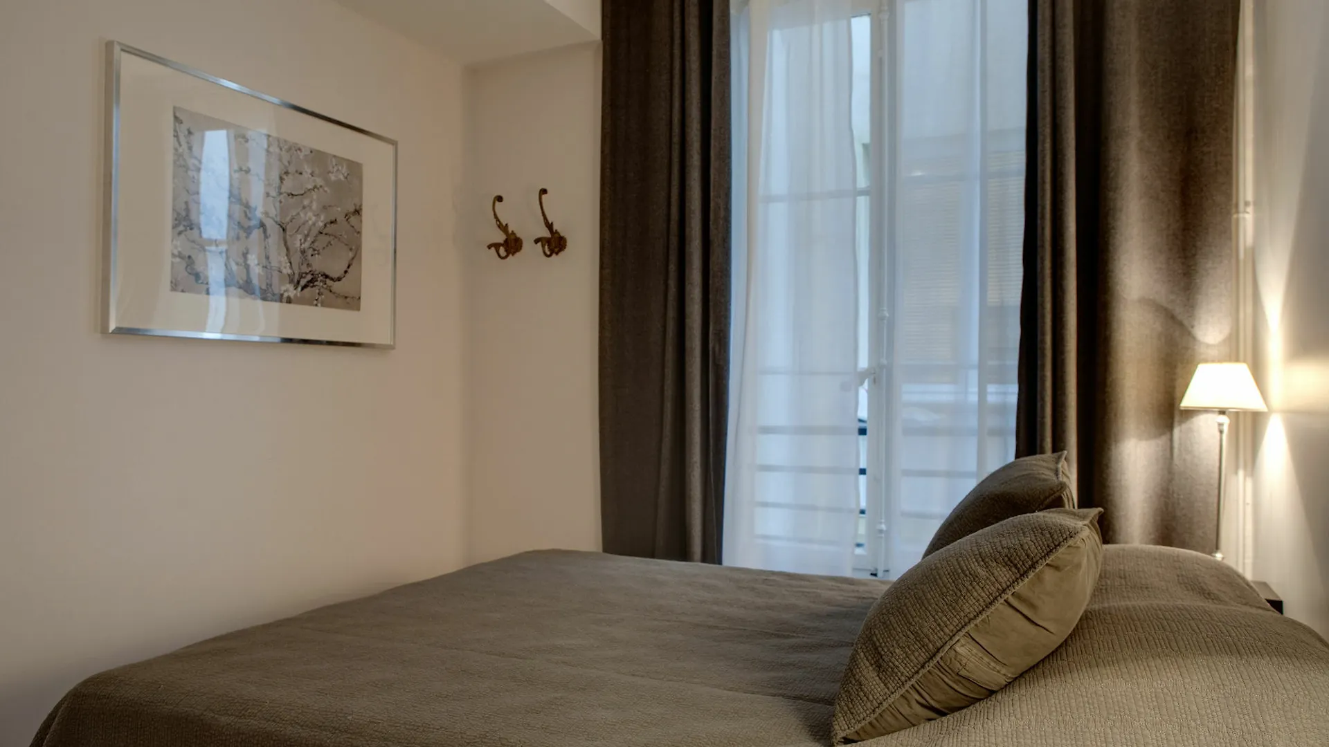 Europea - Invalides Apartment Paris France