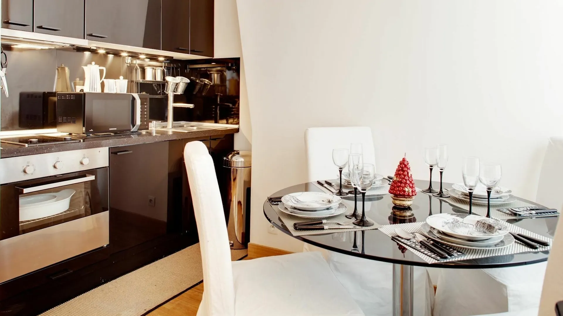 Europea - Invalides Apartment Paris