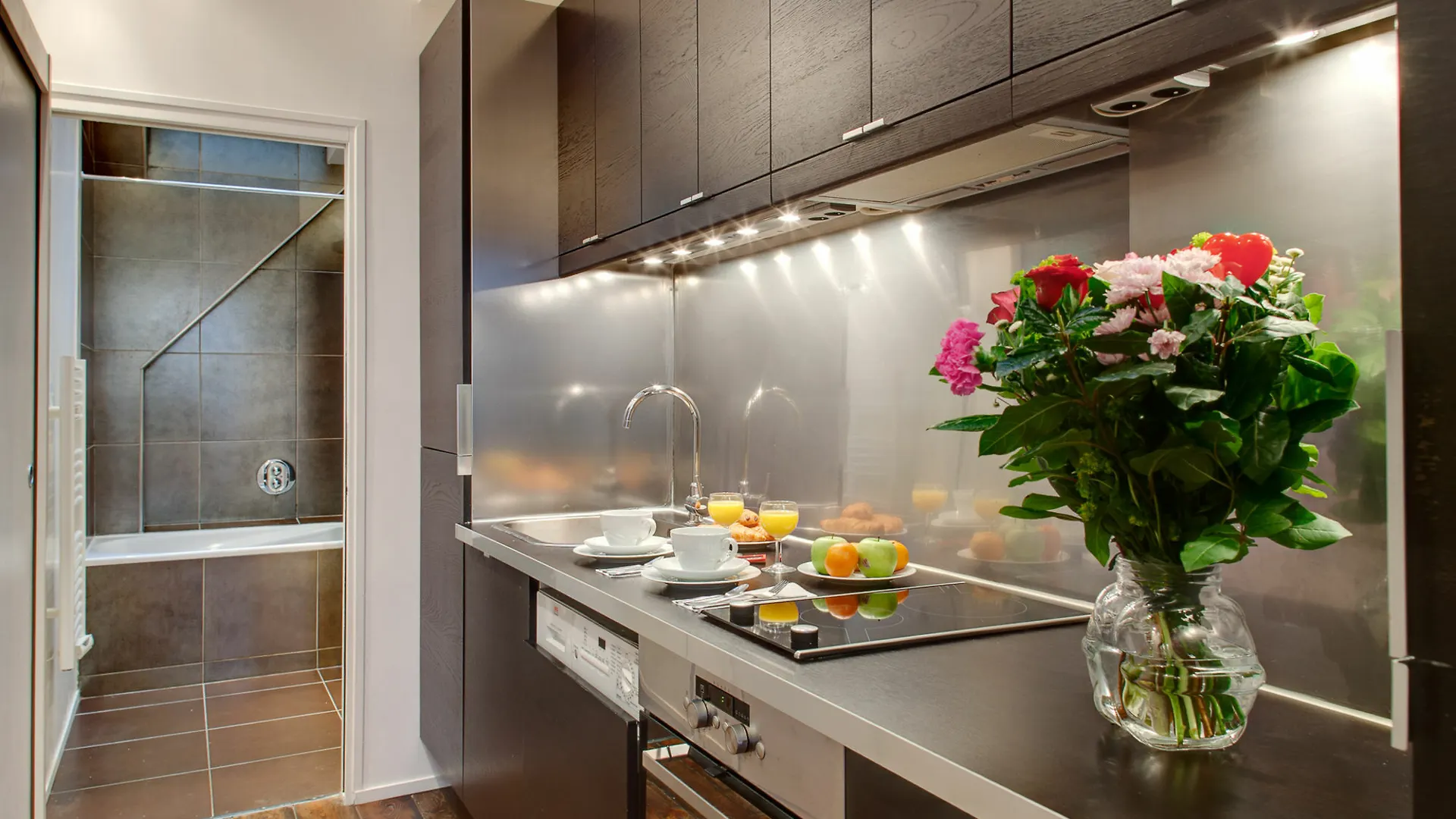 Europea - Invalides Apartment Paris