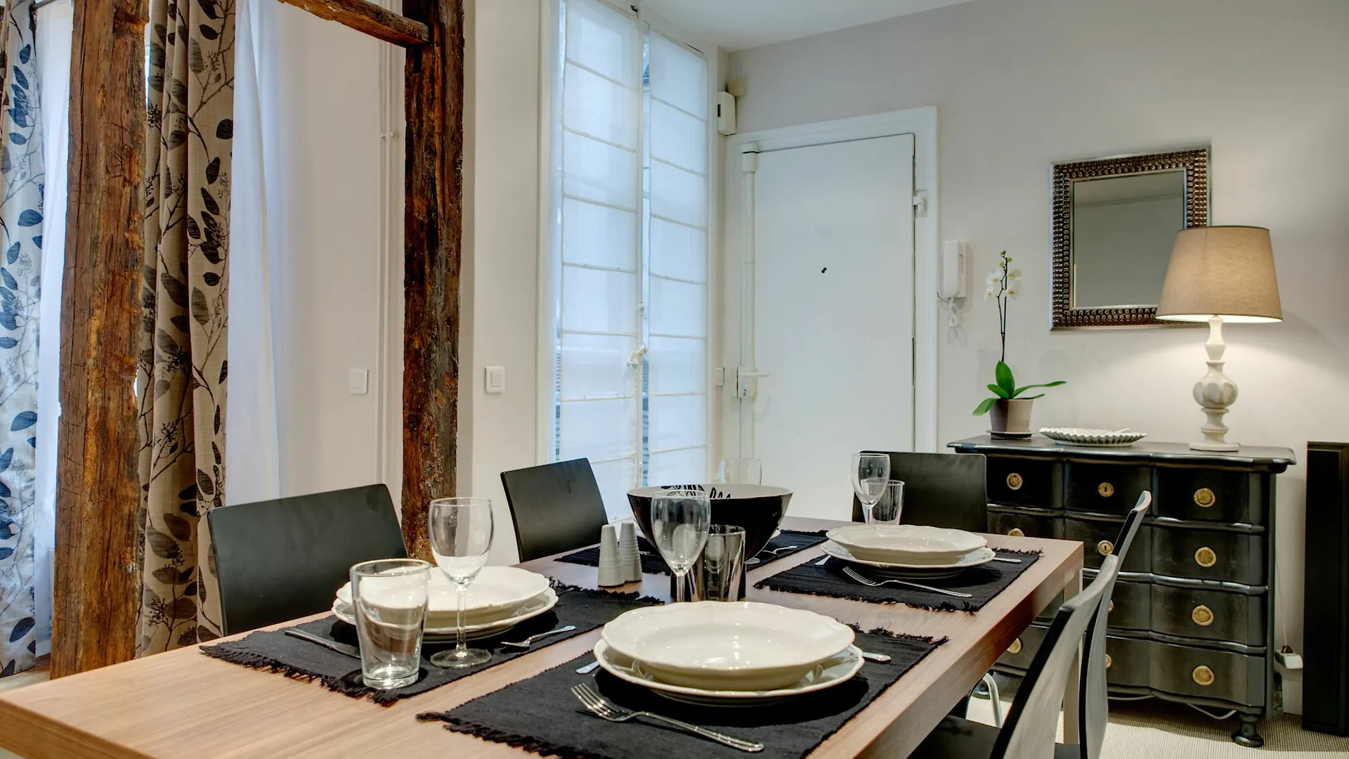 Europea - Invalides Apartment Paris