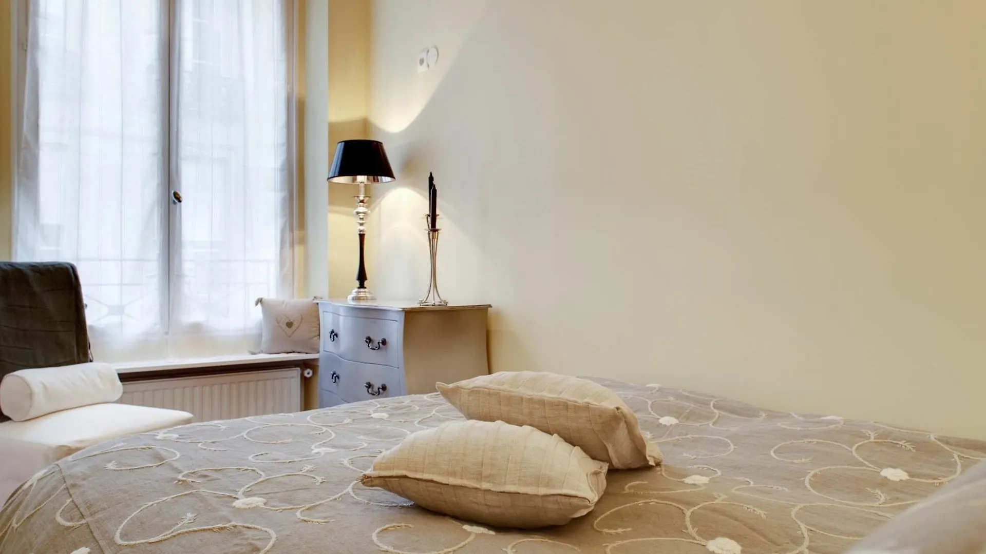 Europea - Invalides Apartment Paris