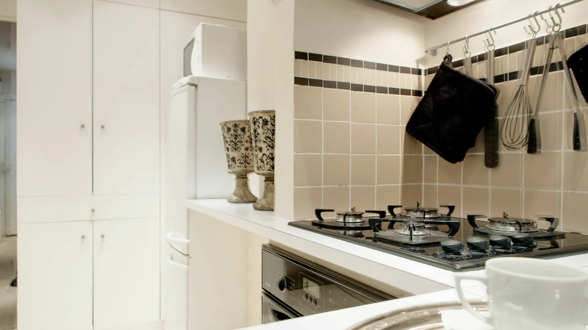 Europea - Invalides Apartment Paris