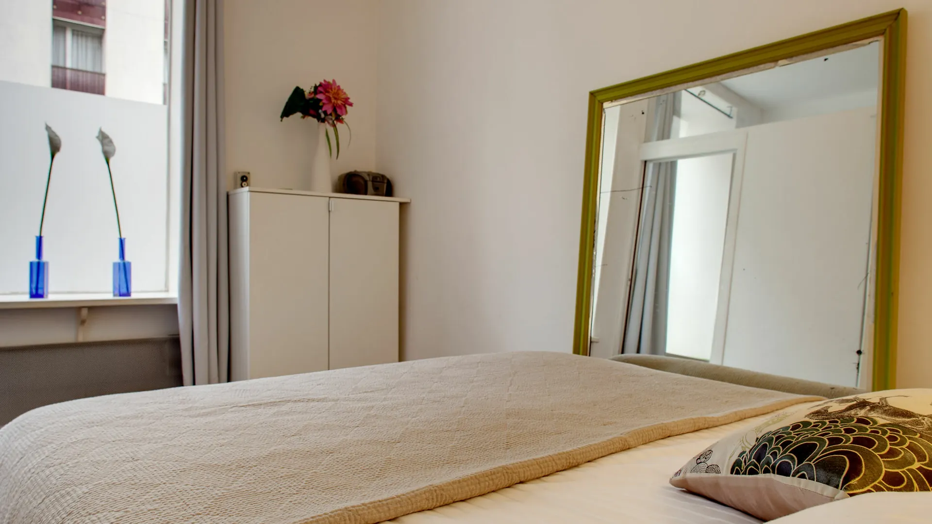 Europea - Invalides Apartment Paris France