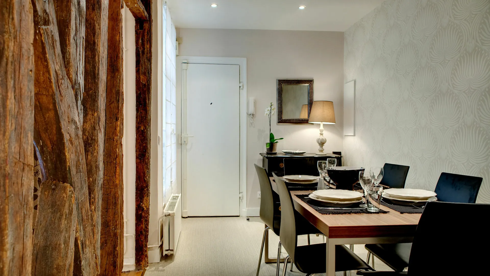 Europea - Invalides Apartment Paris