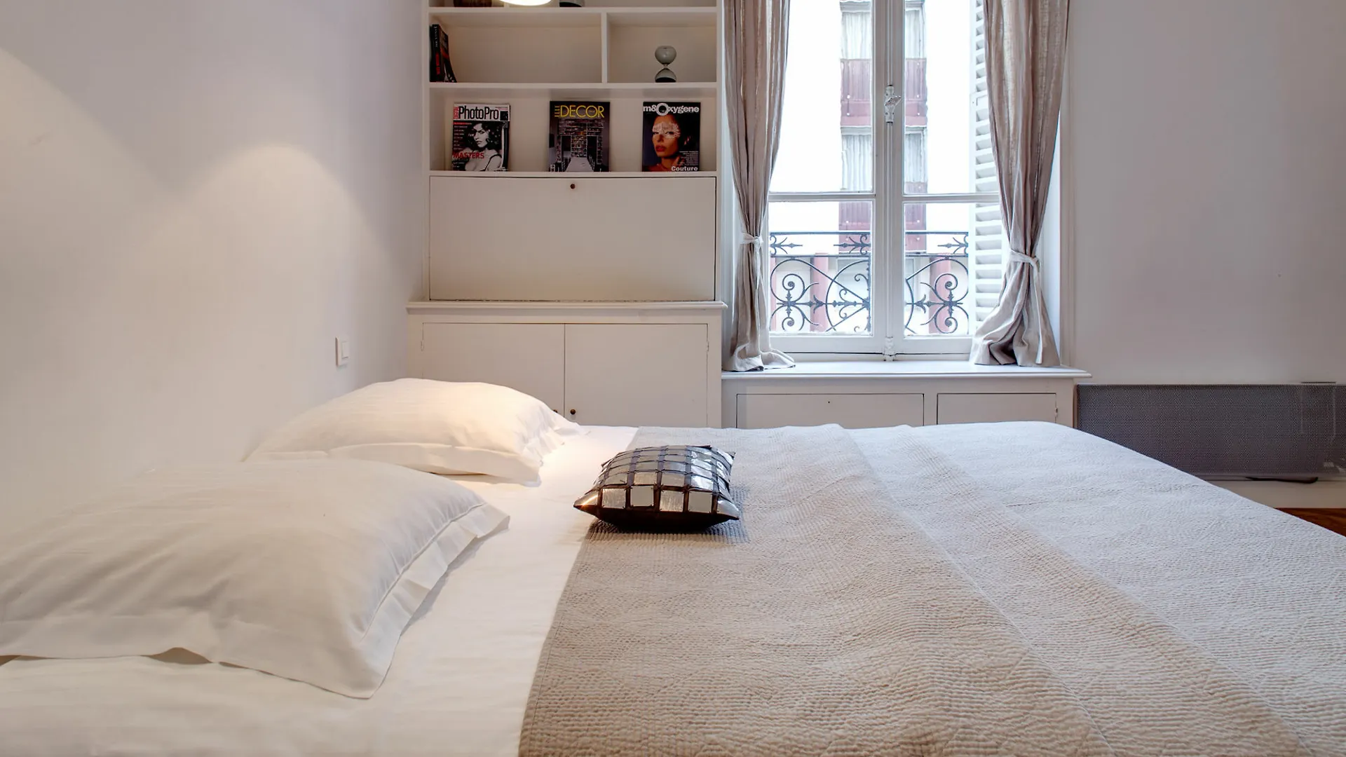 Europea - Invalides Apartment Paris France