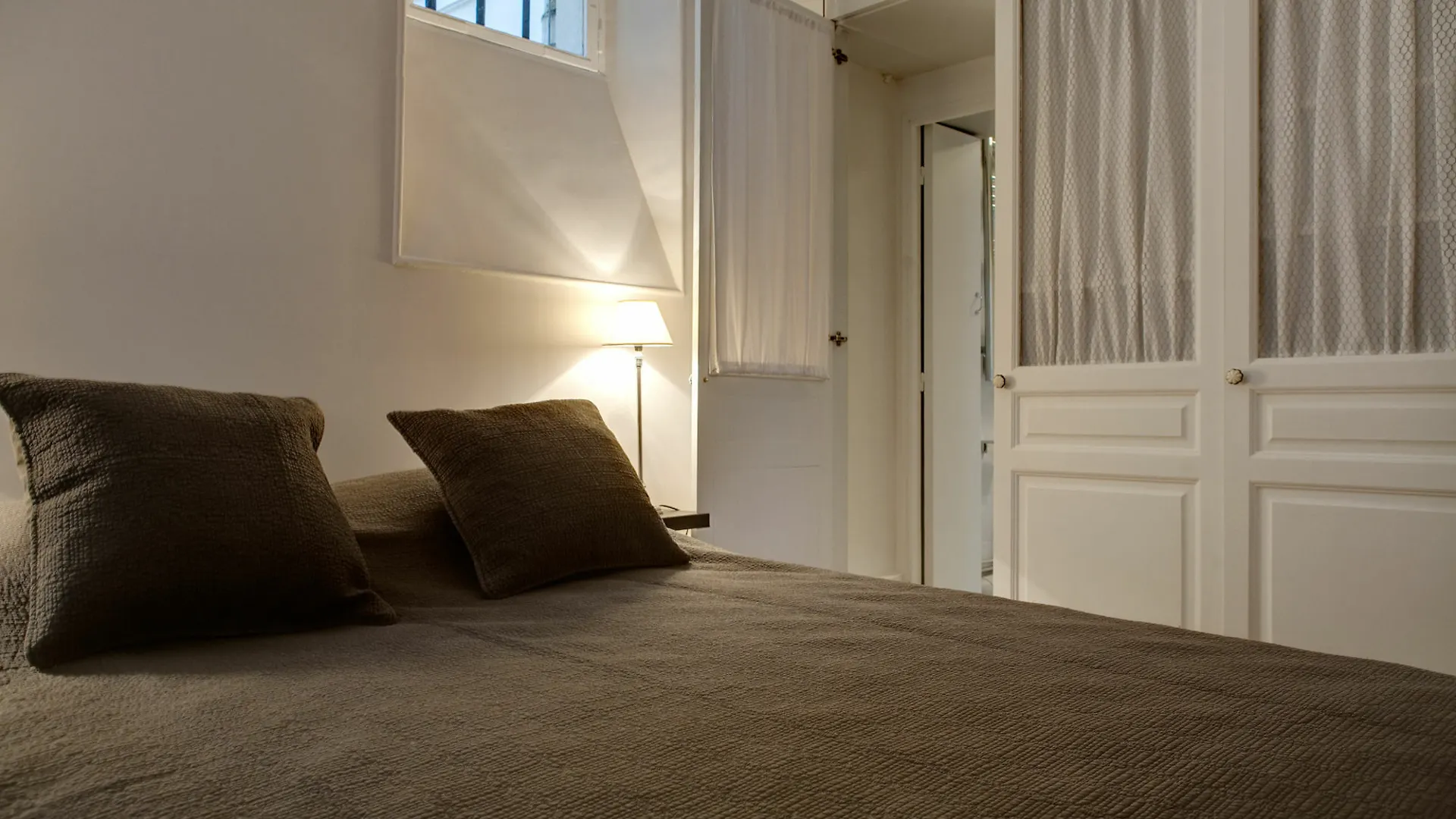 Europea - Invalides Apartment Paris