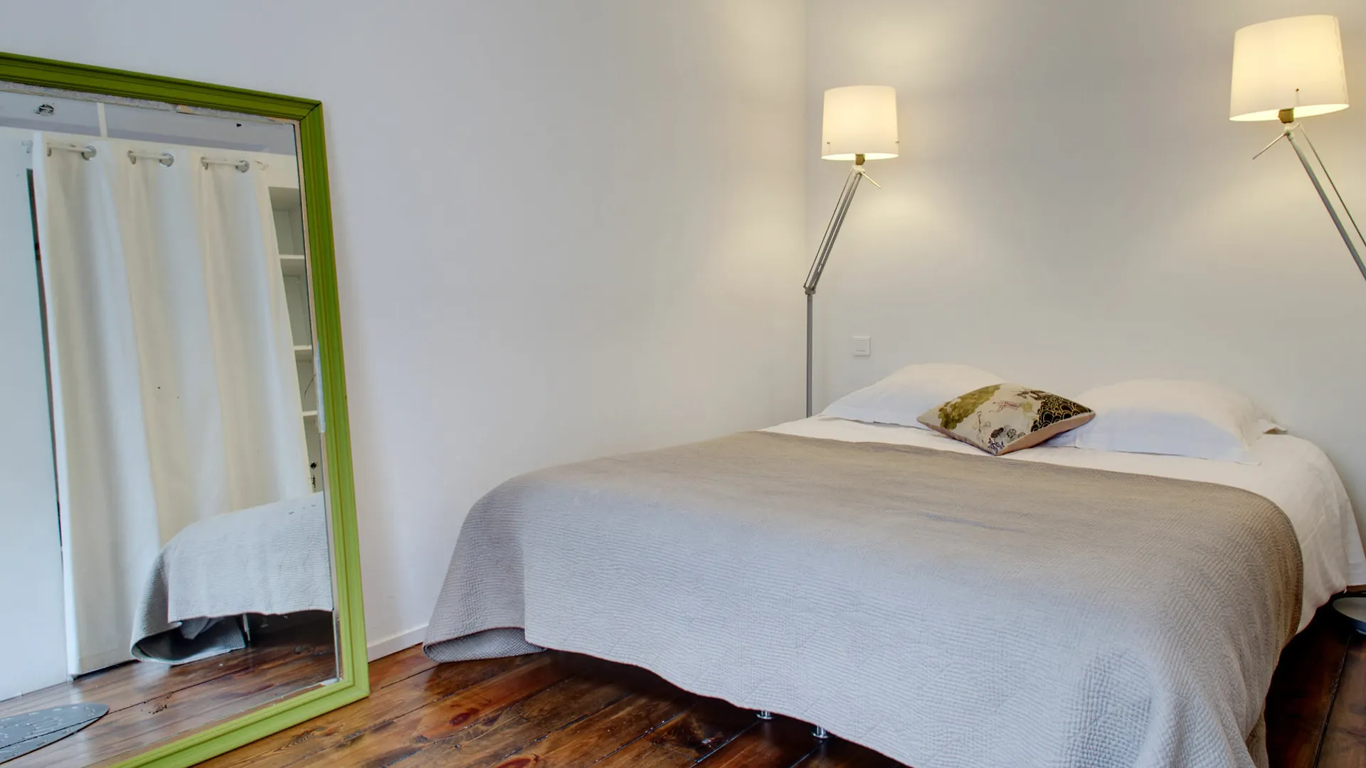 Europea - Invalides Apartment Paris 0*,