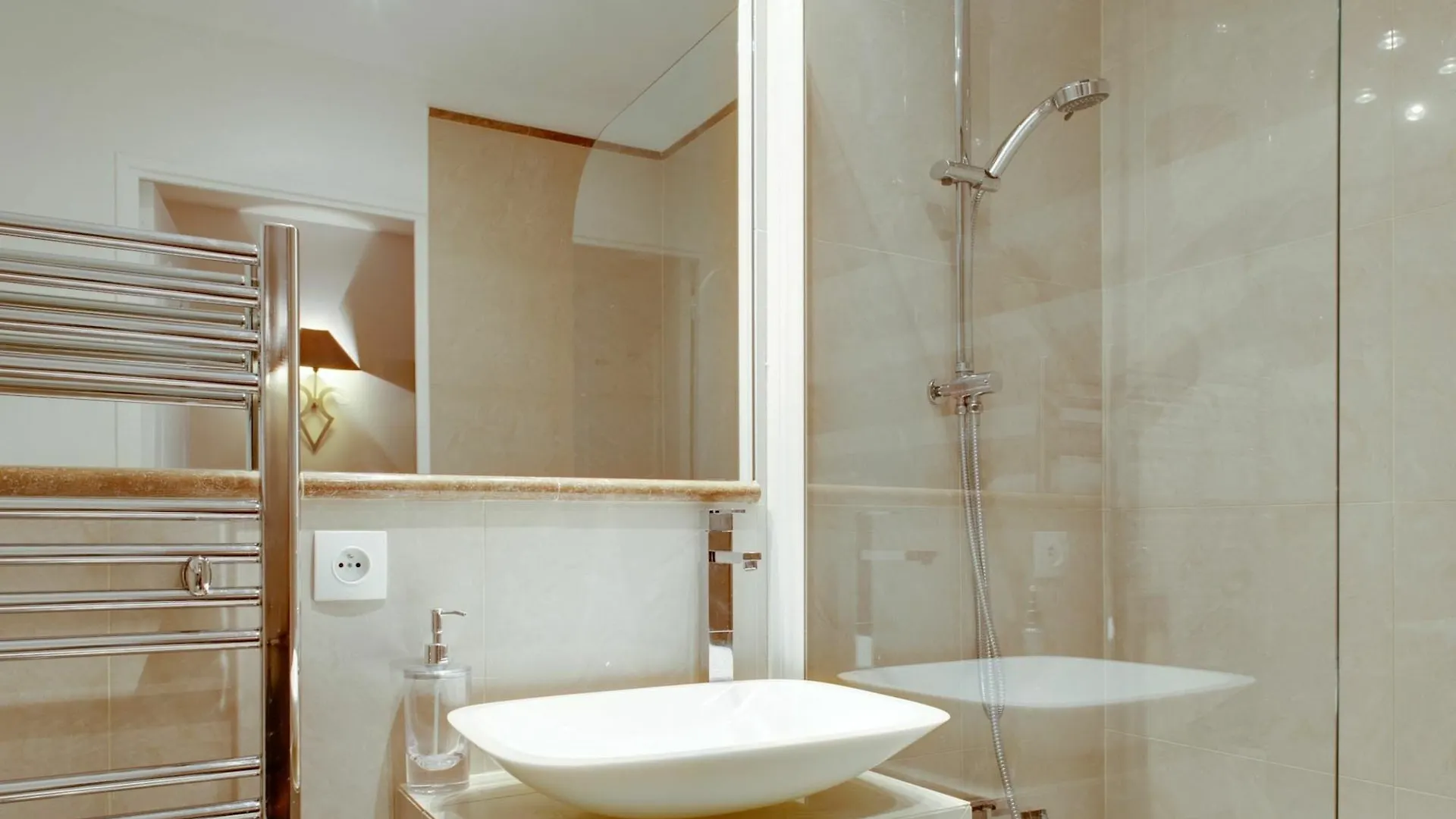 Europea - Invalides Apartment Paris