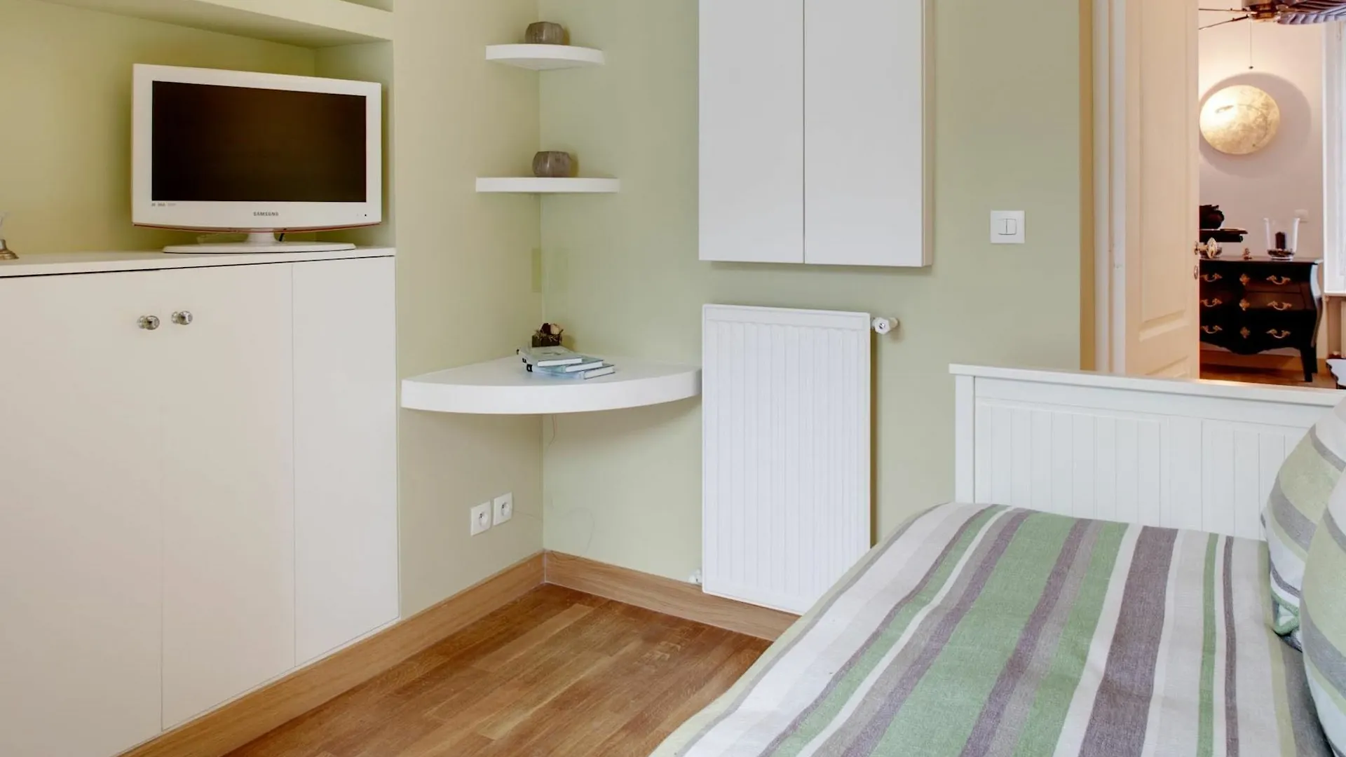 Europea - Invalides Apartment Paris
