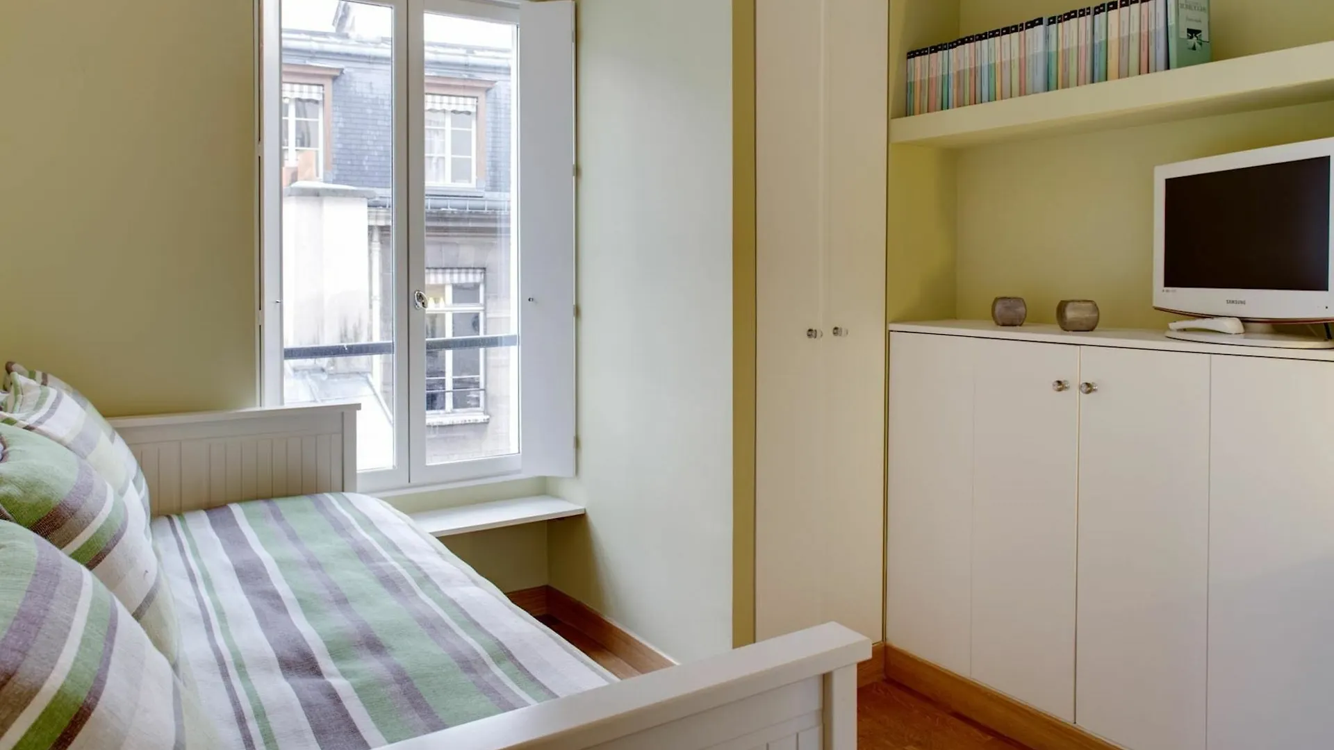 Europea - Invalides Apartment Paris
