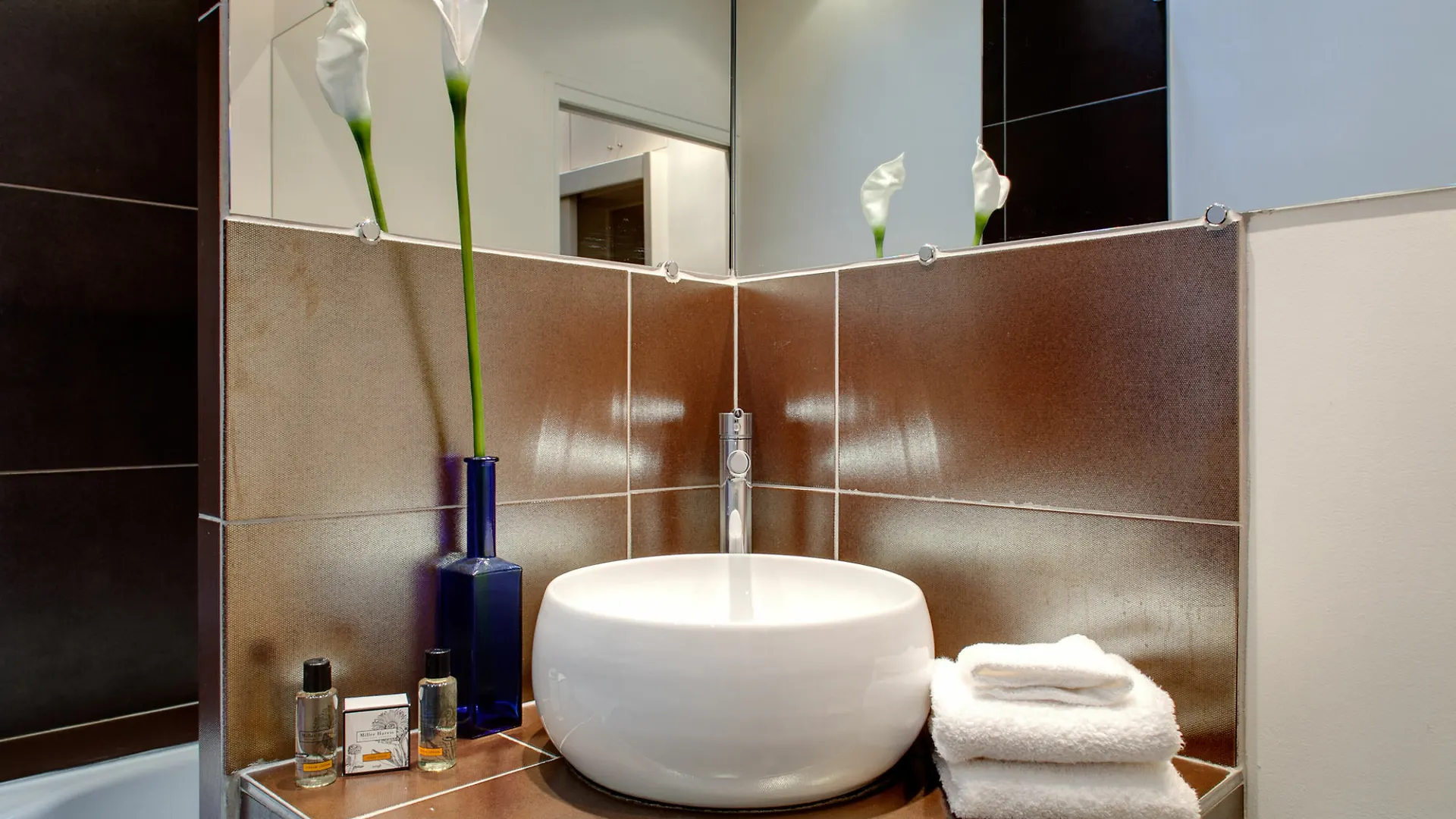 Europea - Invalides Apartment Paris