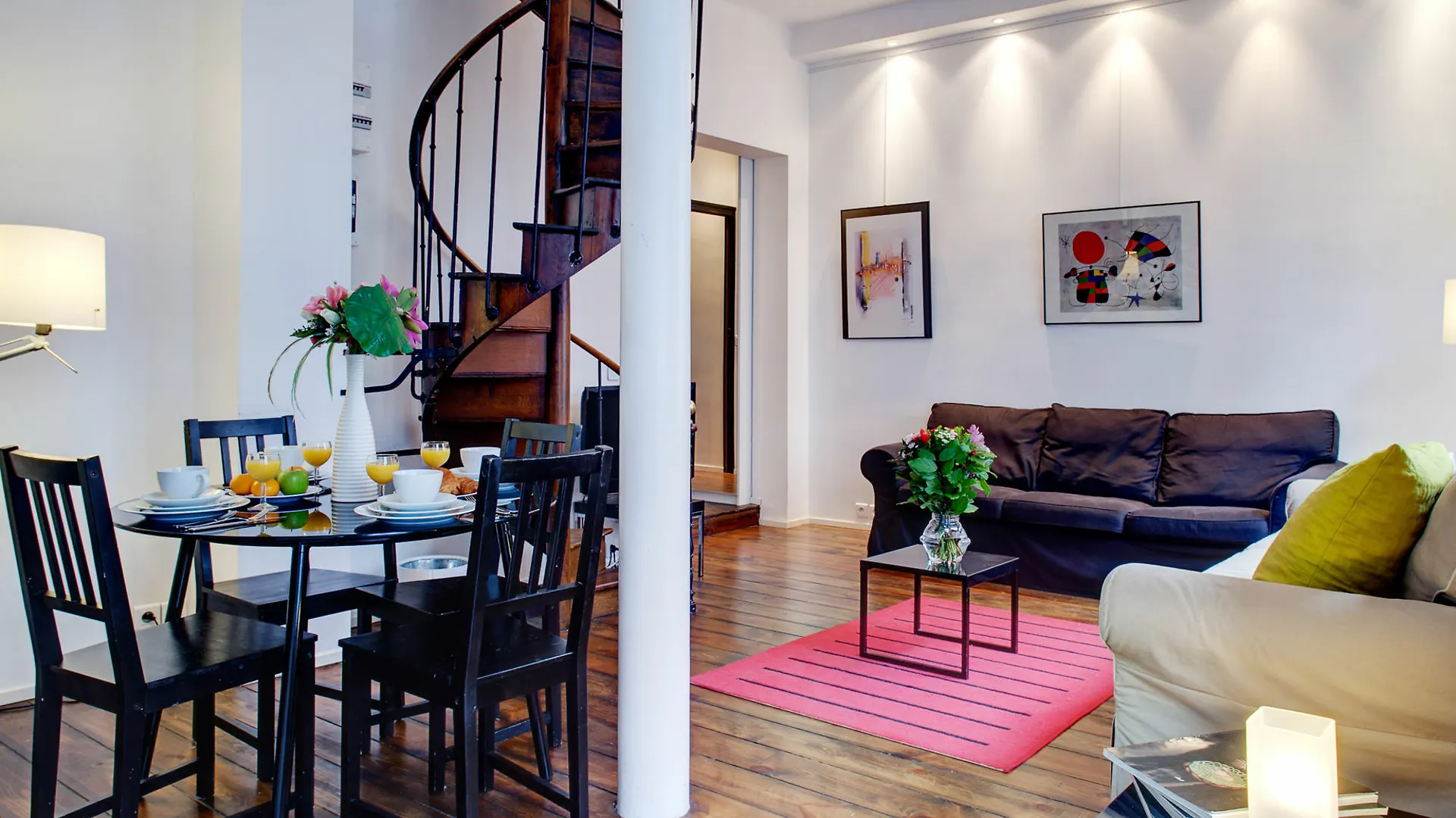 Europea - Invalides Apartment Paris 0*,  France