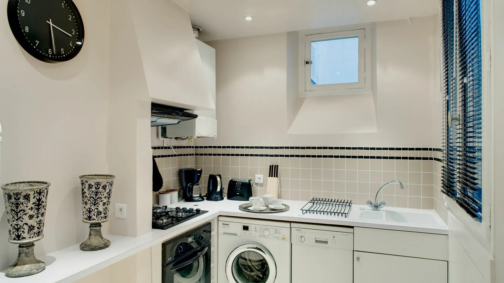 Europea - Invalides Apartment Paris