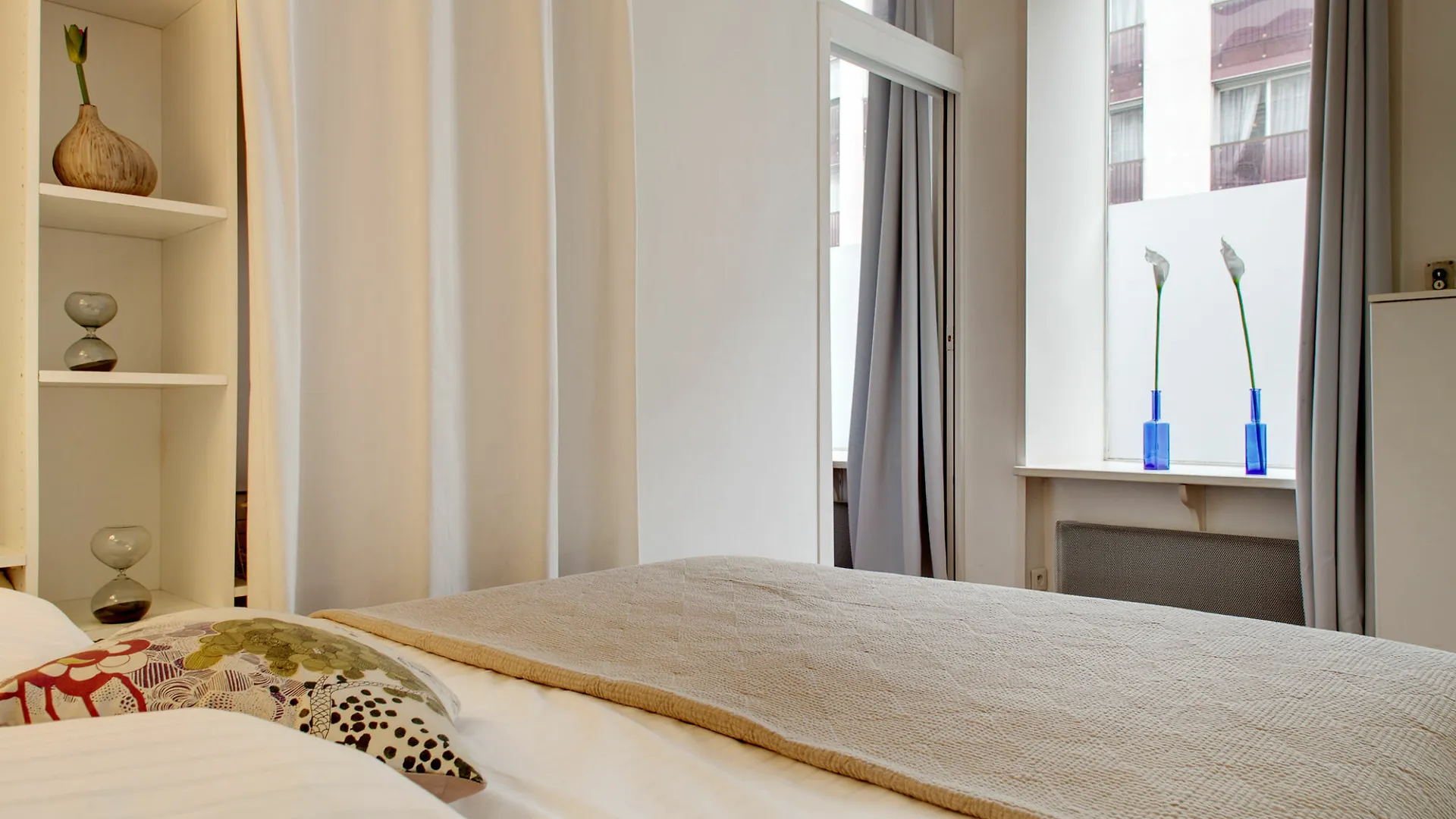Europea - Invalides Apartment Paris