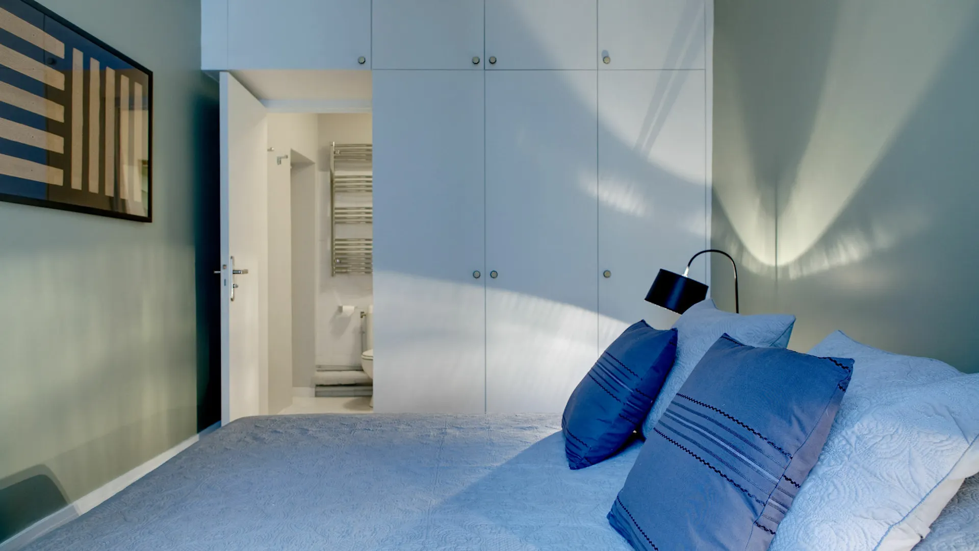 Europea - Invalides Apartment Paris France