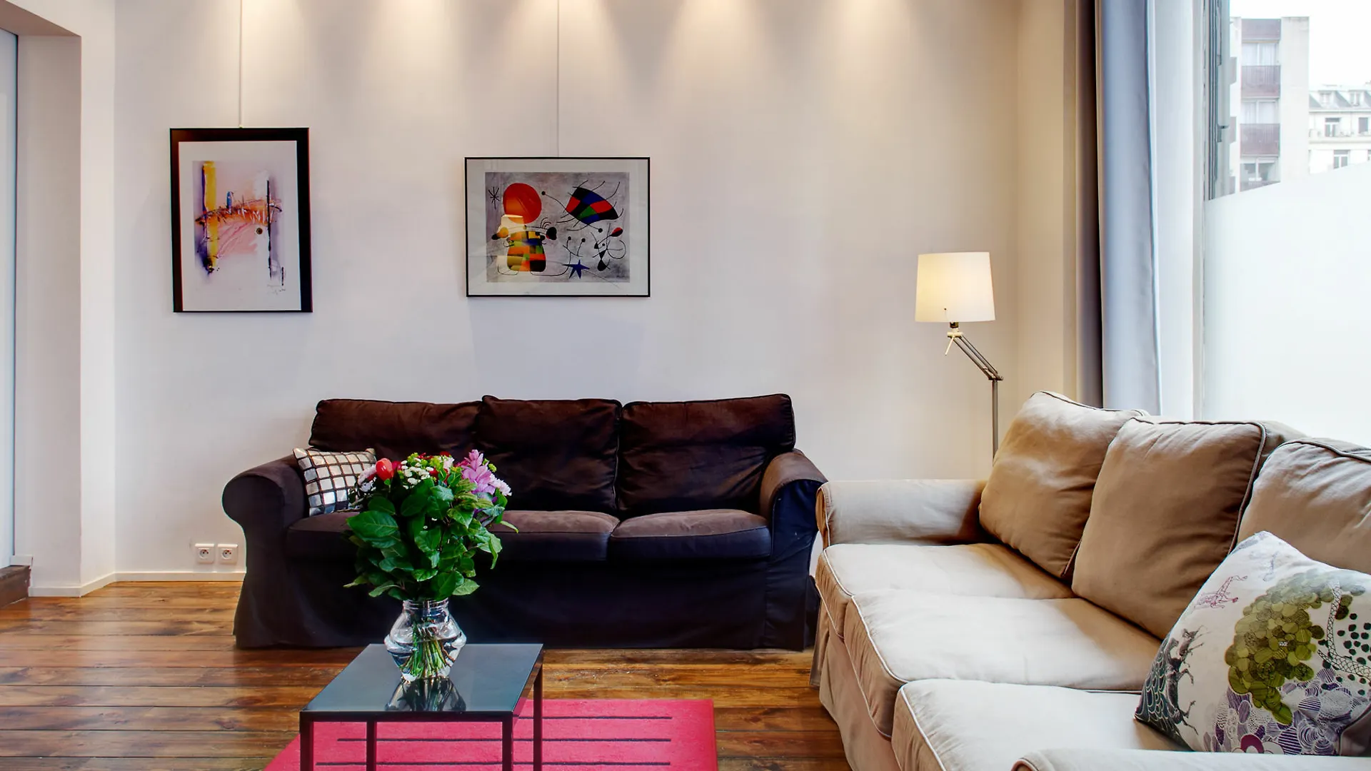 Europea - Invalides Apartment Paris