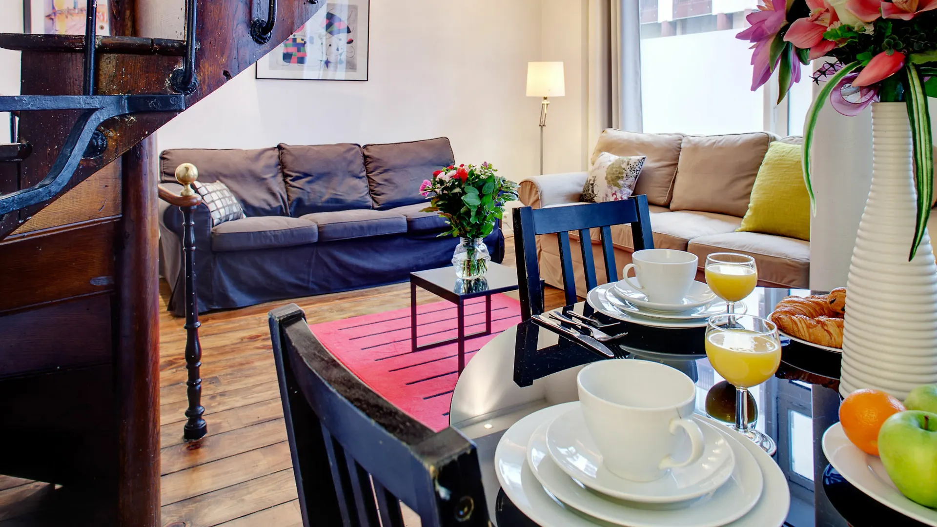 Europea - Invalides Apartment Paris
