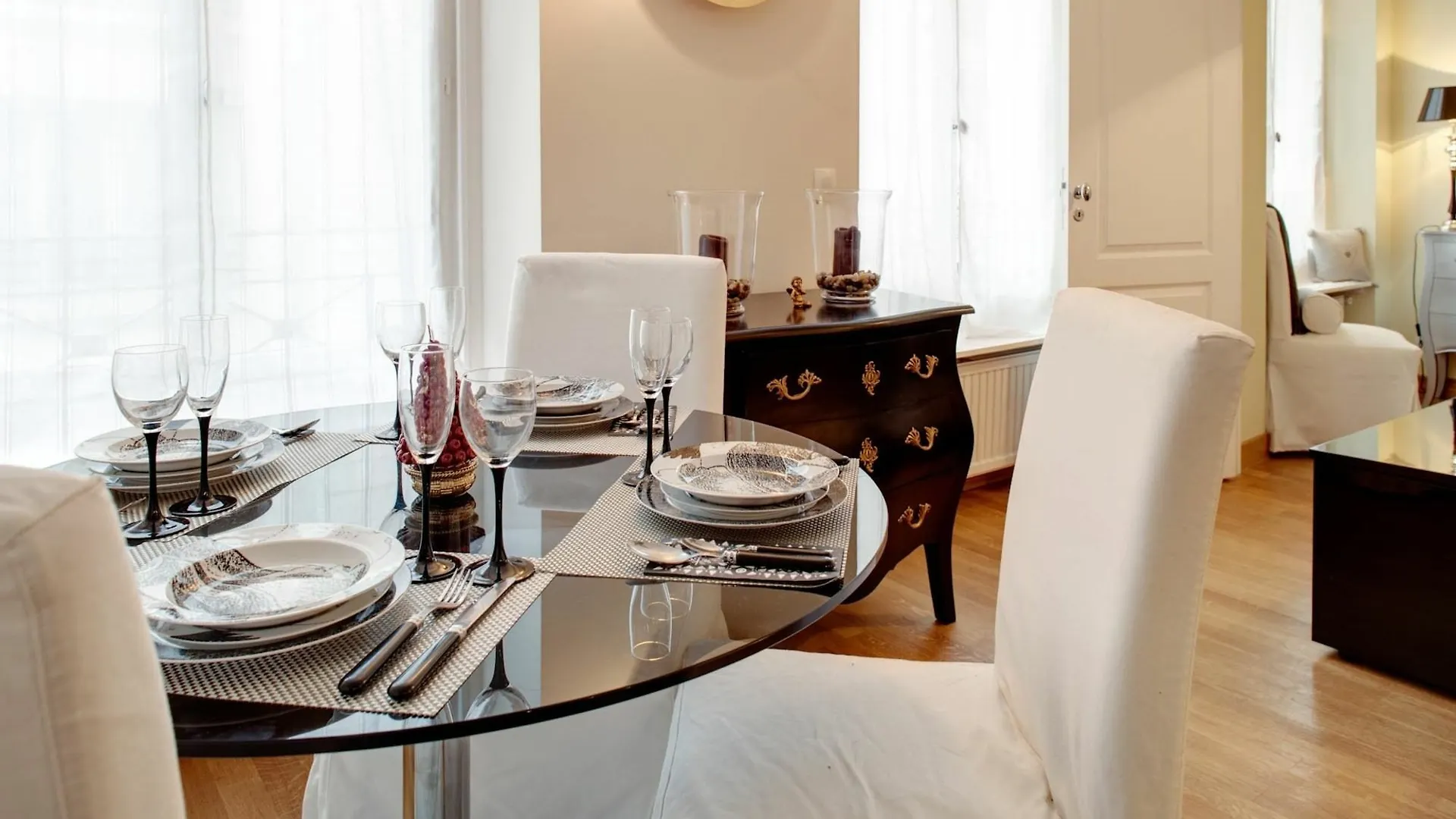Europea - Invalides Apartment Paris